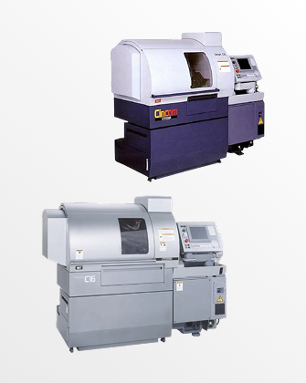 シンコムシリーズ