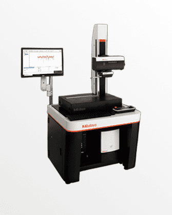 表面粗さ測定機
